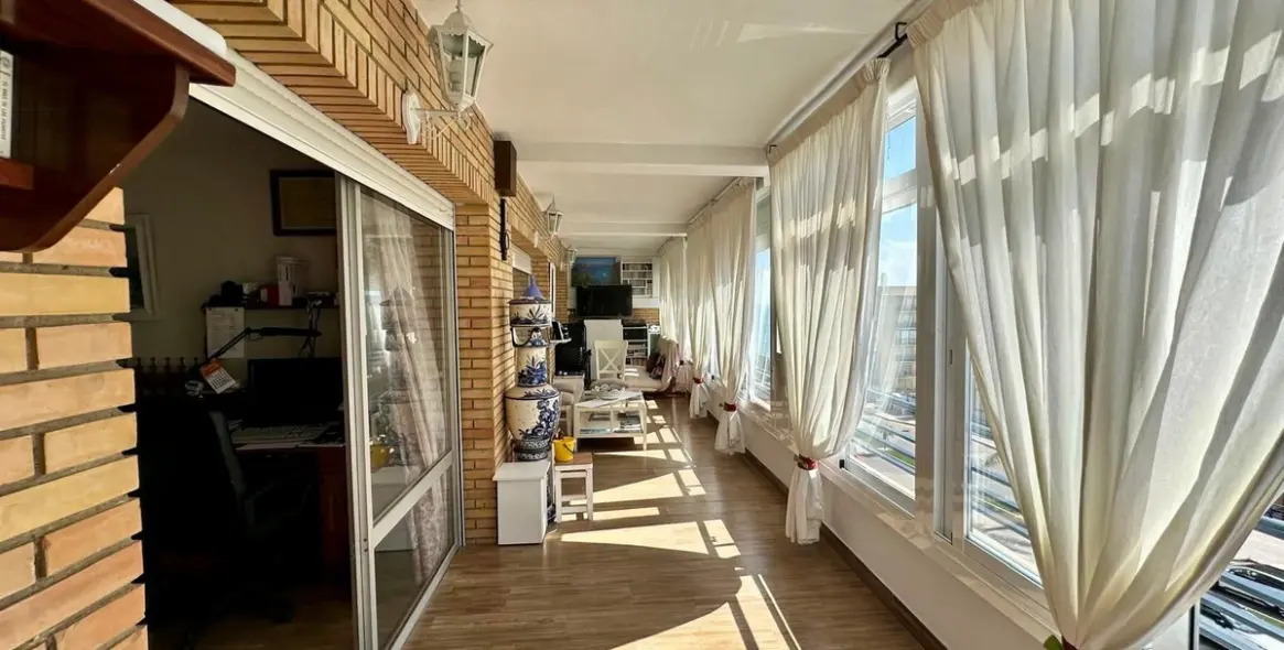 Продажа апартаментов на среднем этаже в Fuengirola 15