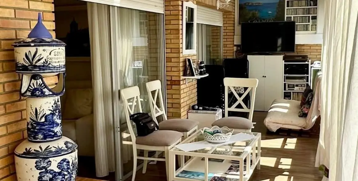 Продажа апартаментов на среднем этаже в Fuengirola 19