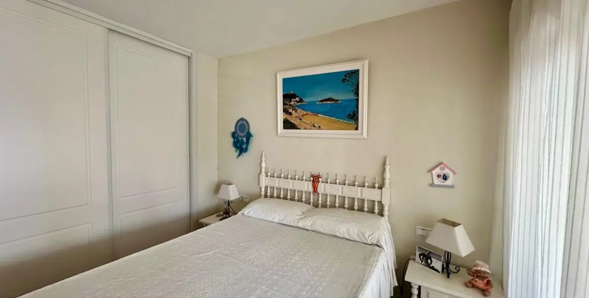 Продажа апартаментов на среднем этаже в Fuengirola 21