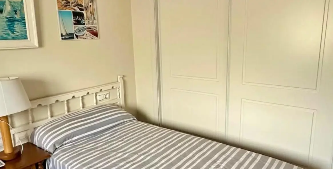 Продажа апартаментов на среднем этаже в Fuengirola 23