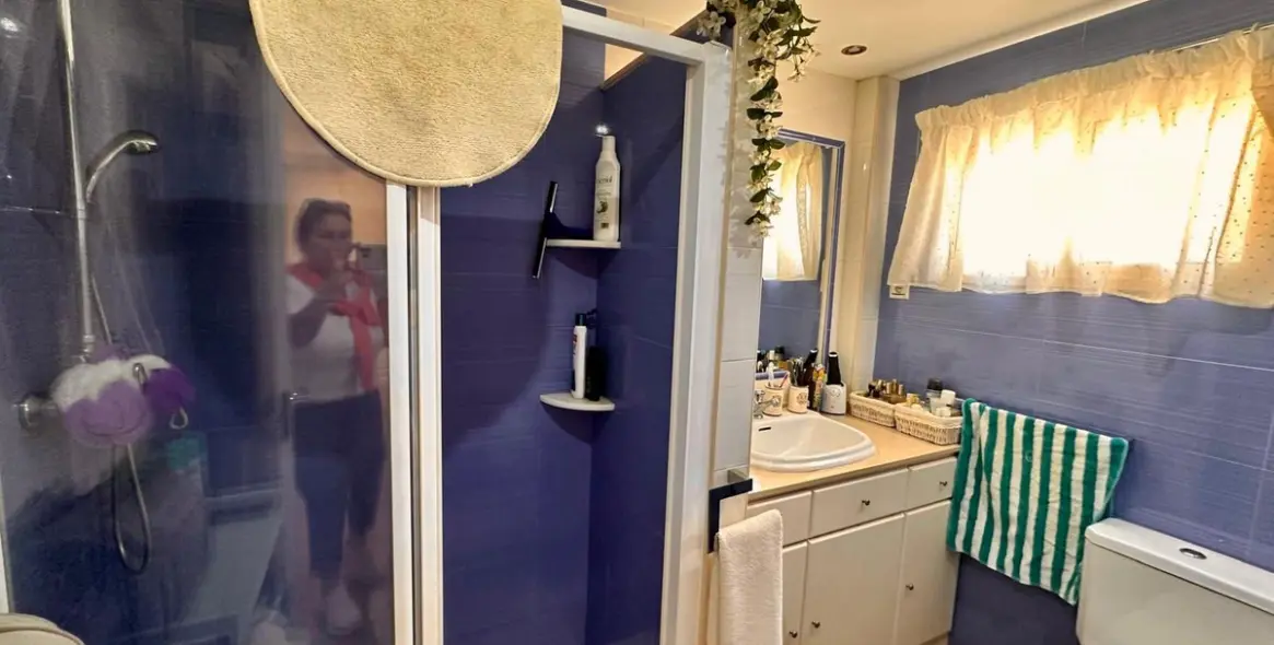 Продажа апартаментов на среднем этаже в Fuengirola 25