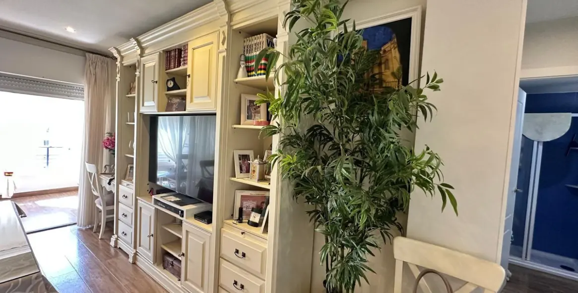 Продажа апартаментов на среднем этаже в Fuengirola 32