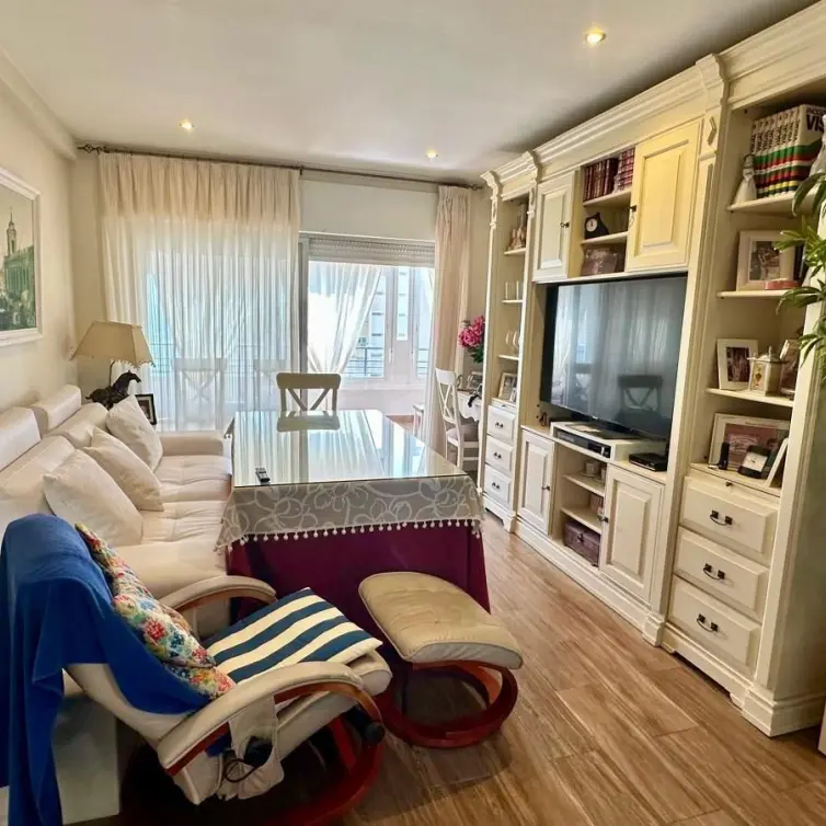 Продажа апартаментов на среднем этаже в Fuengirola