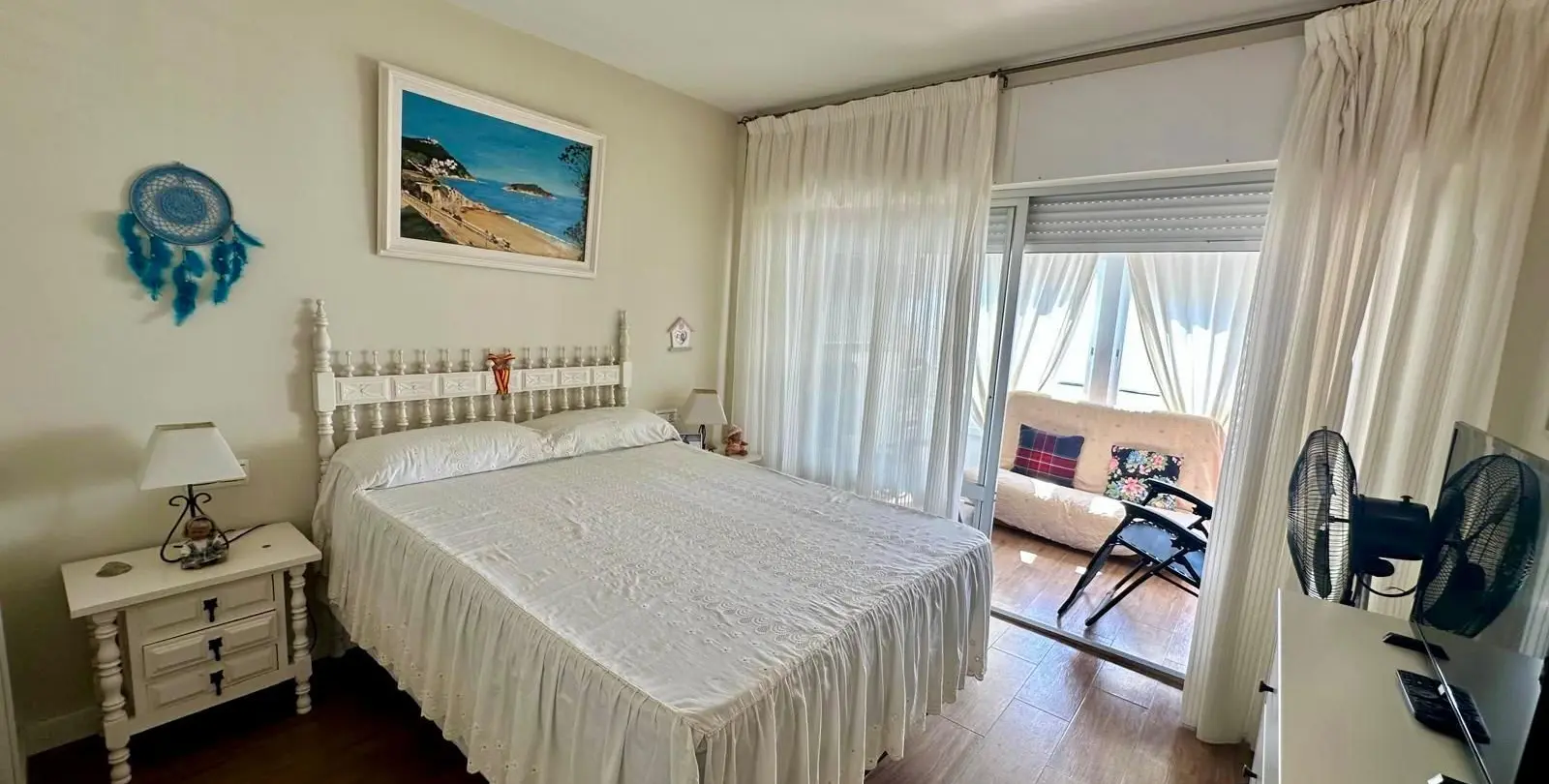 Sale of middle floor apartment in Fuengirola 4