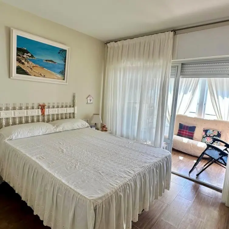 Продажа апартаментов на среднем этаже в Fuengirola