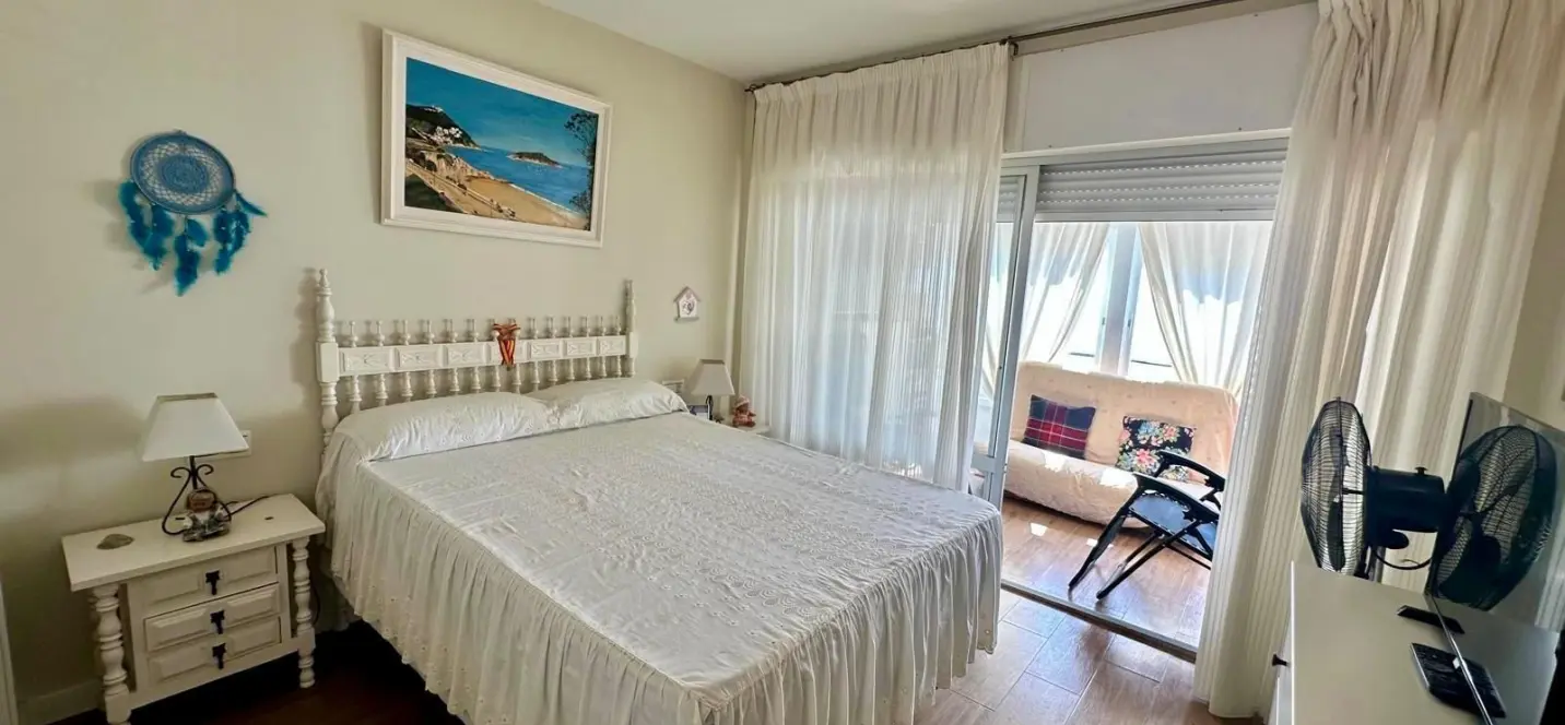 Продажа апартаментов на среднем этаже в Fuengirola 3