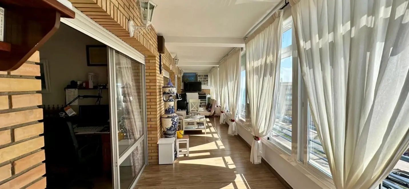 Продажа апартаментов на среднем этаже в Fuengirola 4
