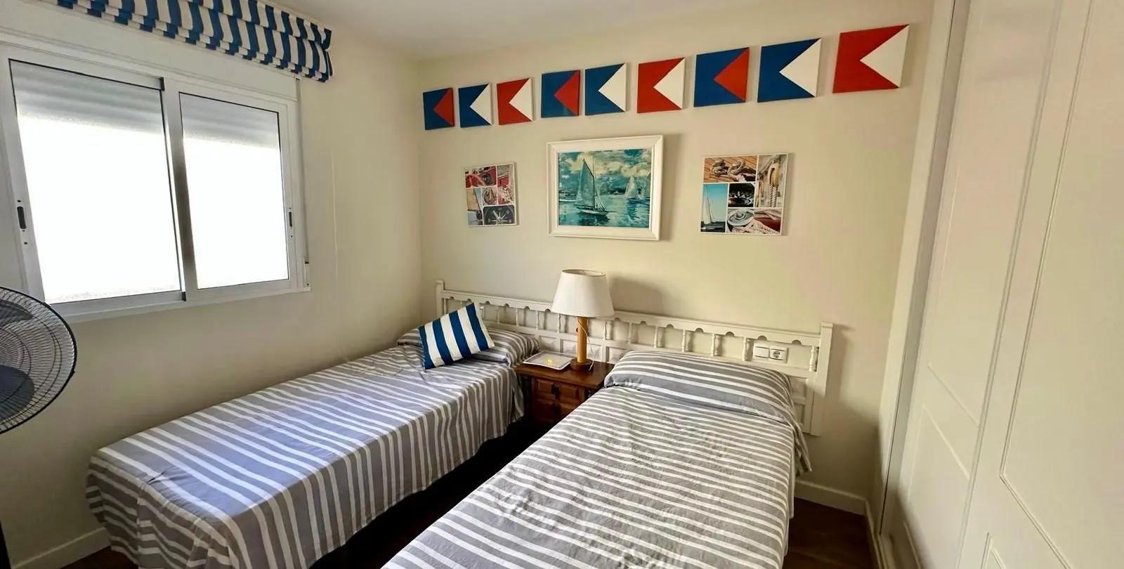 Sale of middle floor apartment in Fuengirola 21