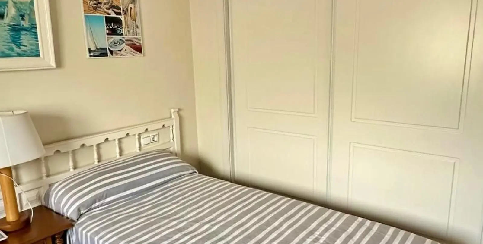 Sale of middle floor apartment in Fuengirola 22