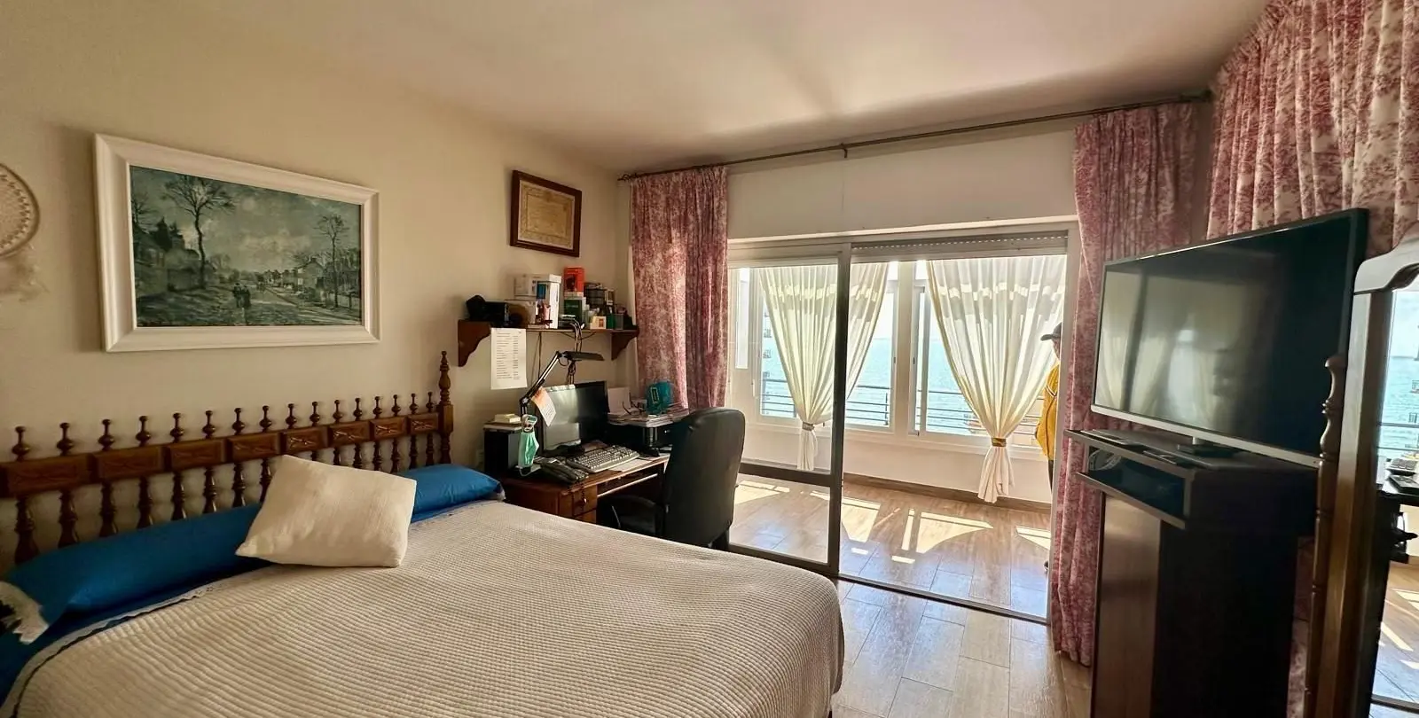 Sale of middle floor apartment in Fuengirola 27