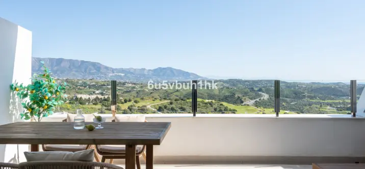 Продажа апартаментов на первом этаже в Calanova Golf 1