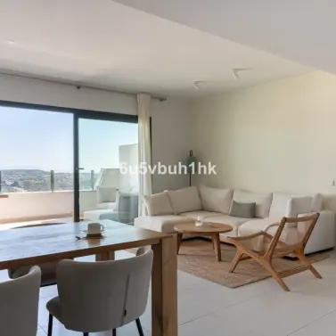 Продажа апартаментов на первом этаже в Calanova Golf