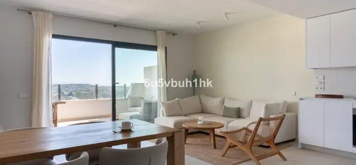 Продажа апартаментов на первом этаже в Calanova Golf 3