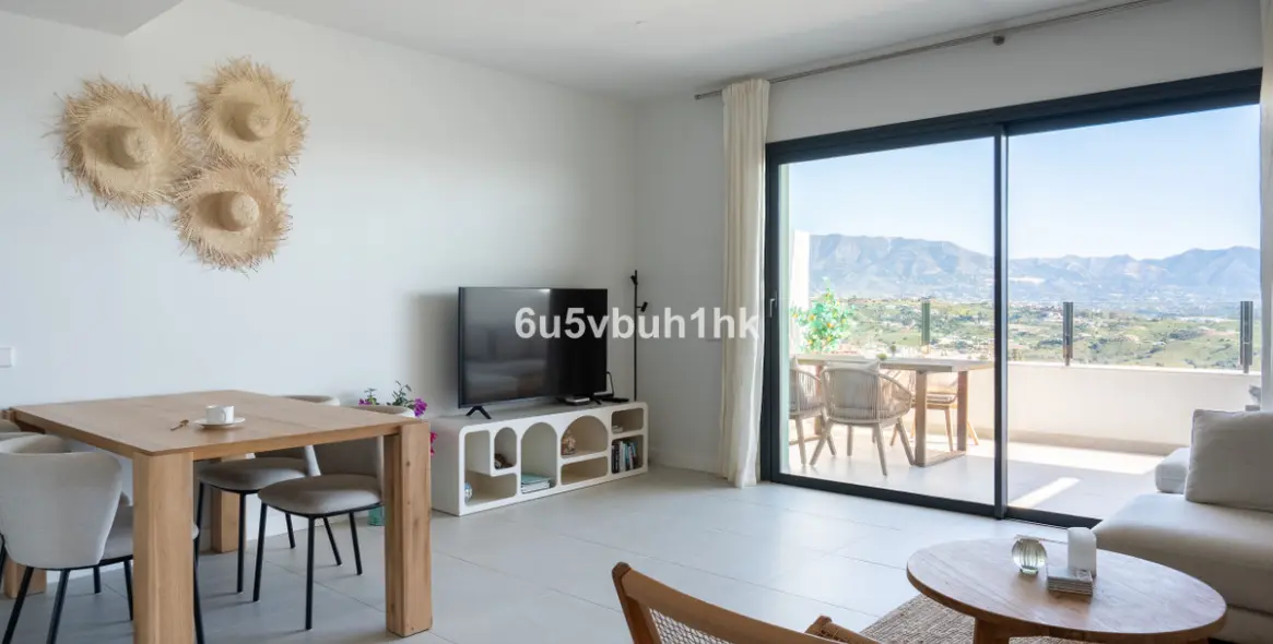 Sale of ground floor apartment in Calanova Golf 5