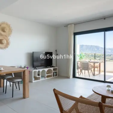 Продажа апартаментов на первом этаже в Calanova Golf