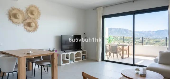 Продажа апартаментов на первом этаже в Calanova Golf 4