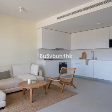 Продажа апартаментов на первом этаже в Calanova Golf