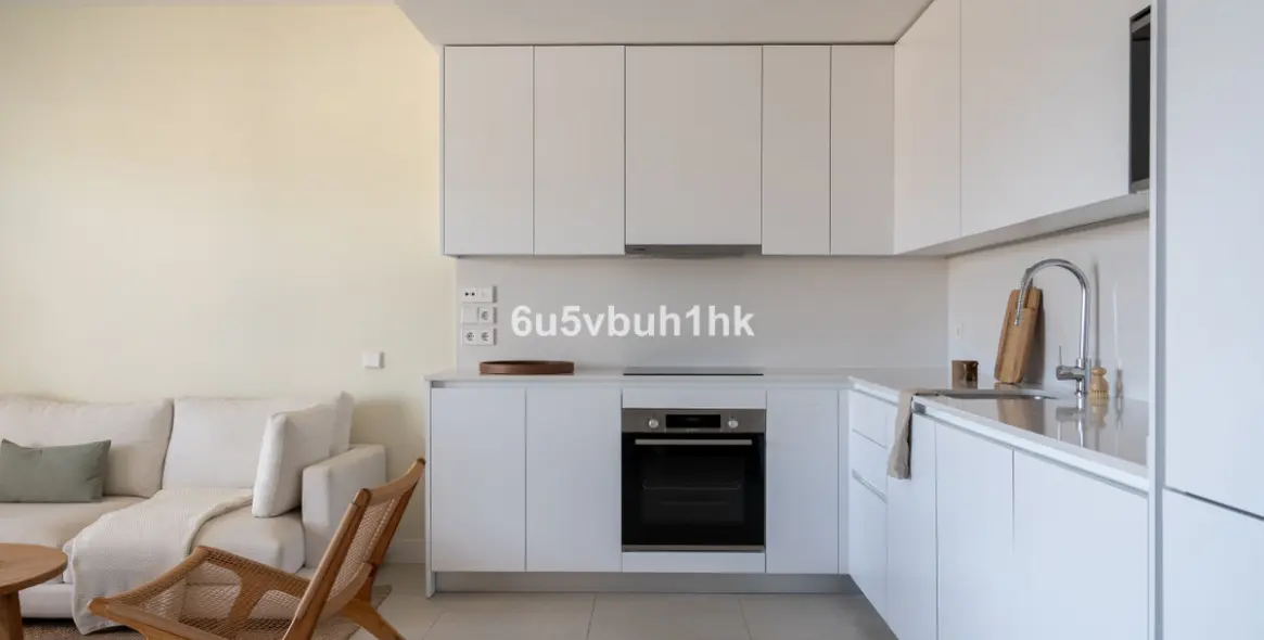 Sale of ground floor apartment in Calanova Golf 8