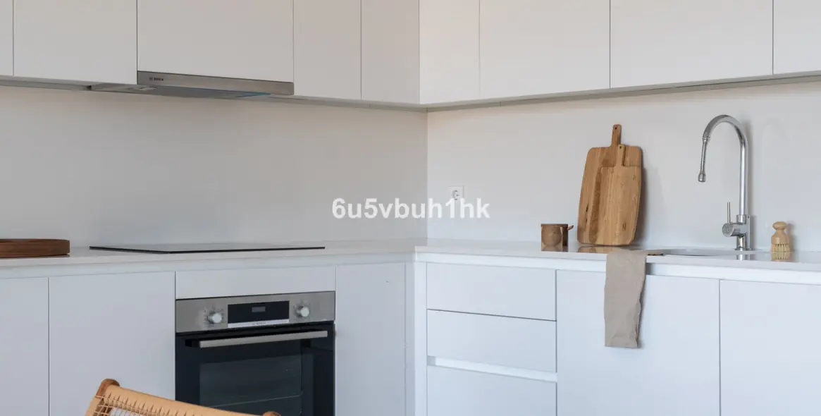 Sale of ground floor apartment in Calanova Golf 9