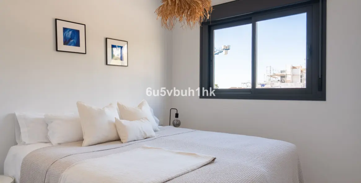 Sale of ground floor apartment in Calanova Golf 10