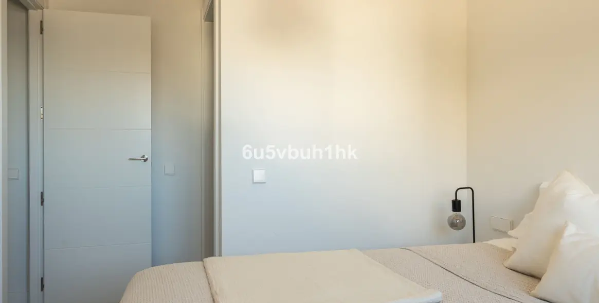 Sale of ground floor apartment in Calanova Golf 12