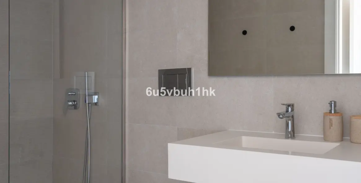 Sale of ground floor apartment in Calanova Golf 14