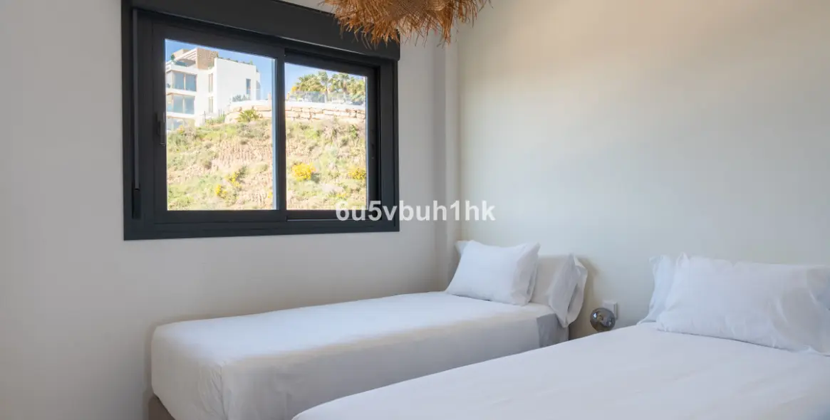 Sale of ground floor apartment in Calanova Golf 15