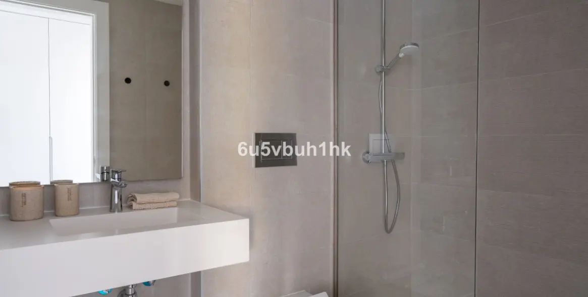 Sale of ground floor apartment in Calanova Golf 16