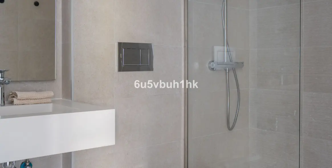 Sale of ground floor apartment in Calanova Golf 17