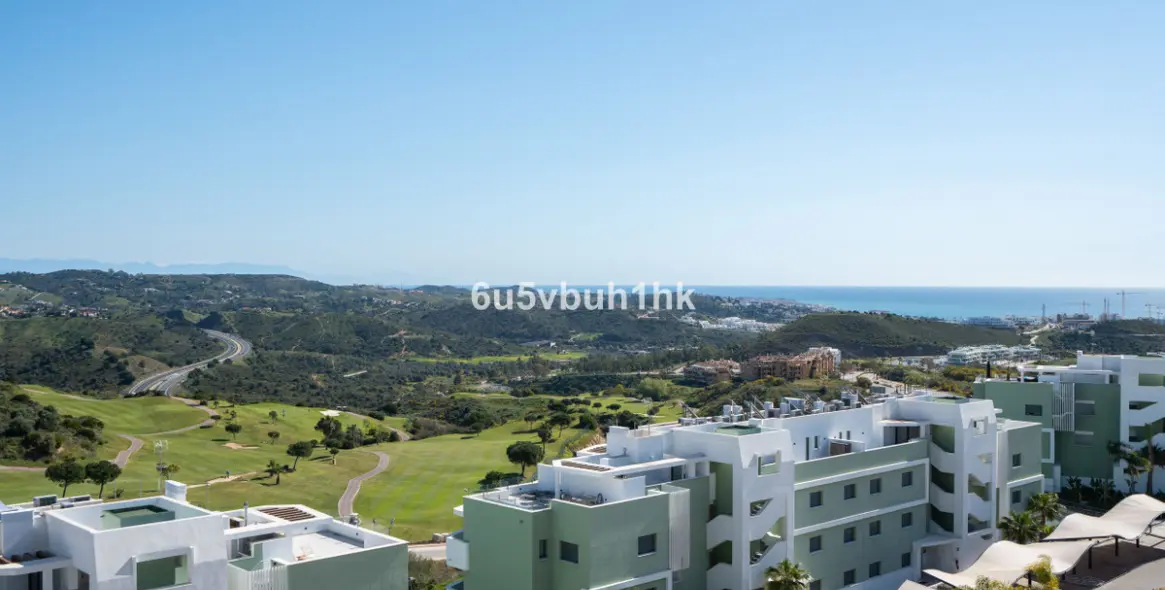 Sale of ground floor apartment in Calanova Golf 20