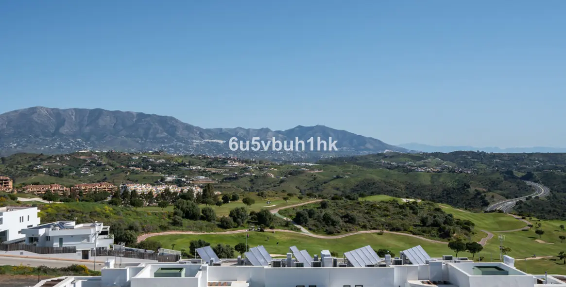 Sale of ground floor apartment in Calanova Golf 21
