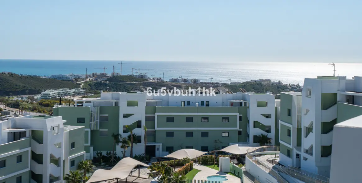 Sale of ground floor apartment in Calanova Golf 22