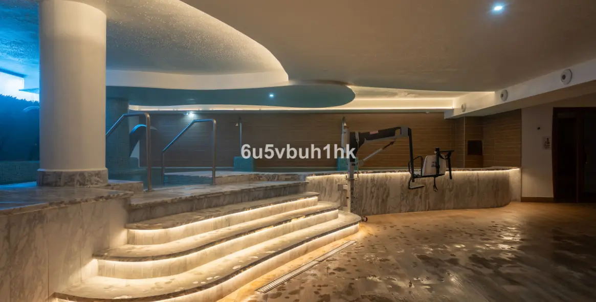 Sale of ground floor apartment in Calanova Golf 29