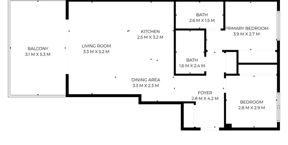 Sale of ground floor apartment in Calanova Golf 35