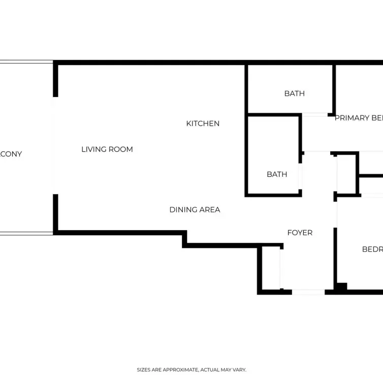 Sale of middle floor apartment in Calanova Golf