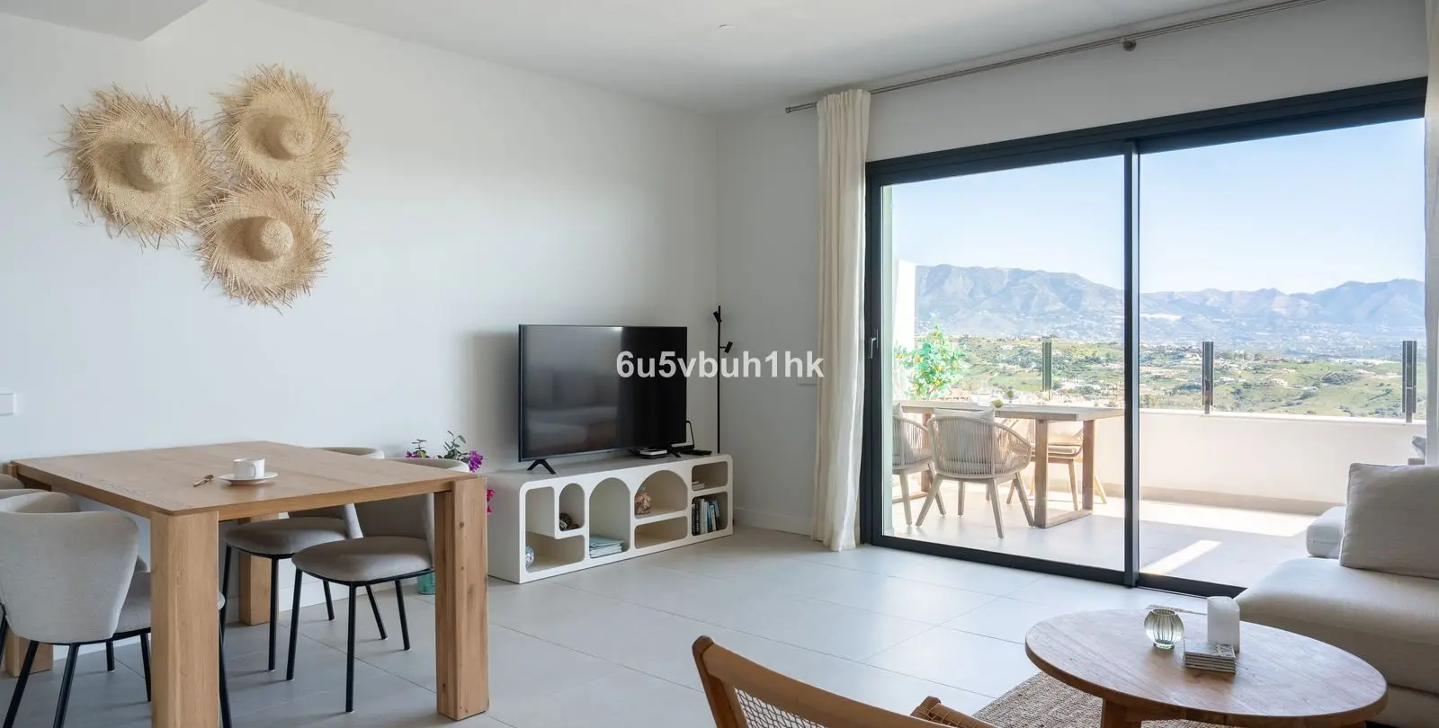 Sale of middle floor apartment in Calanova Golf 6