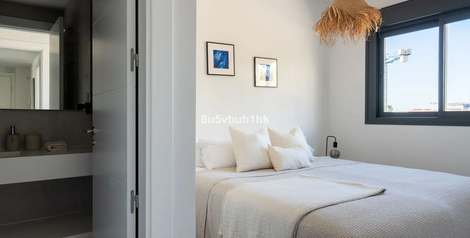 Sale of middle floor apartment in Calanova Golf 12