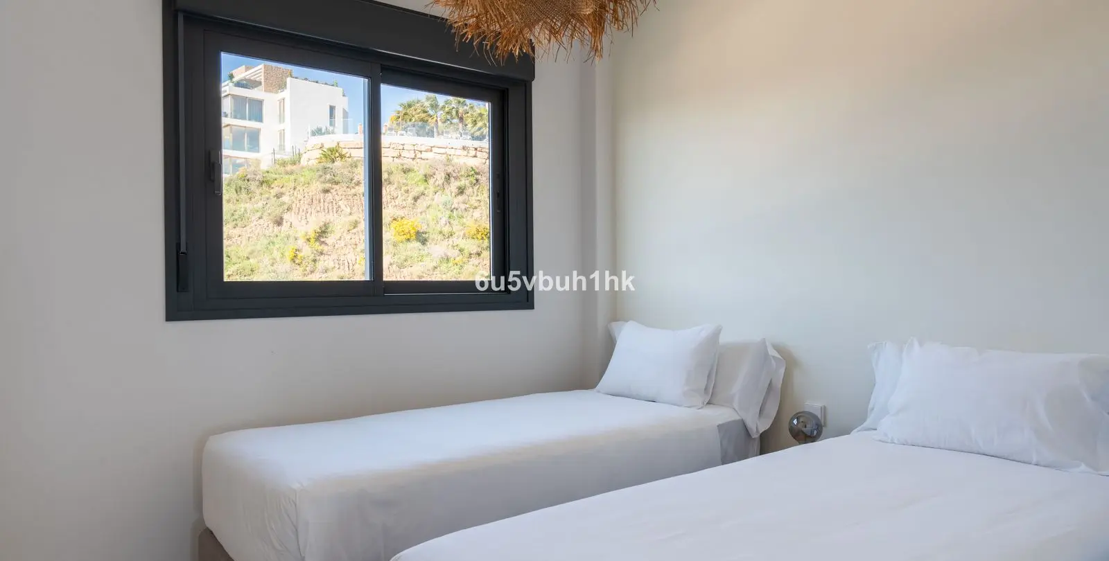 Sale of middle floor apartment in Calanova Golf 16