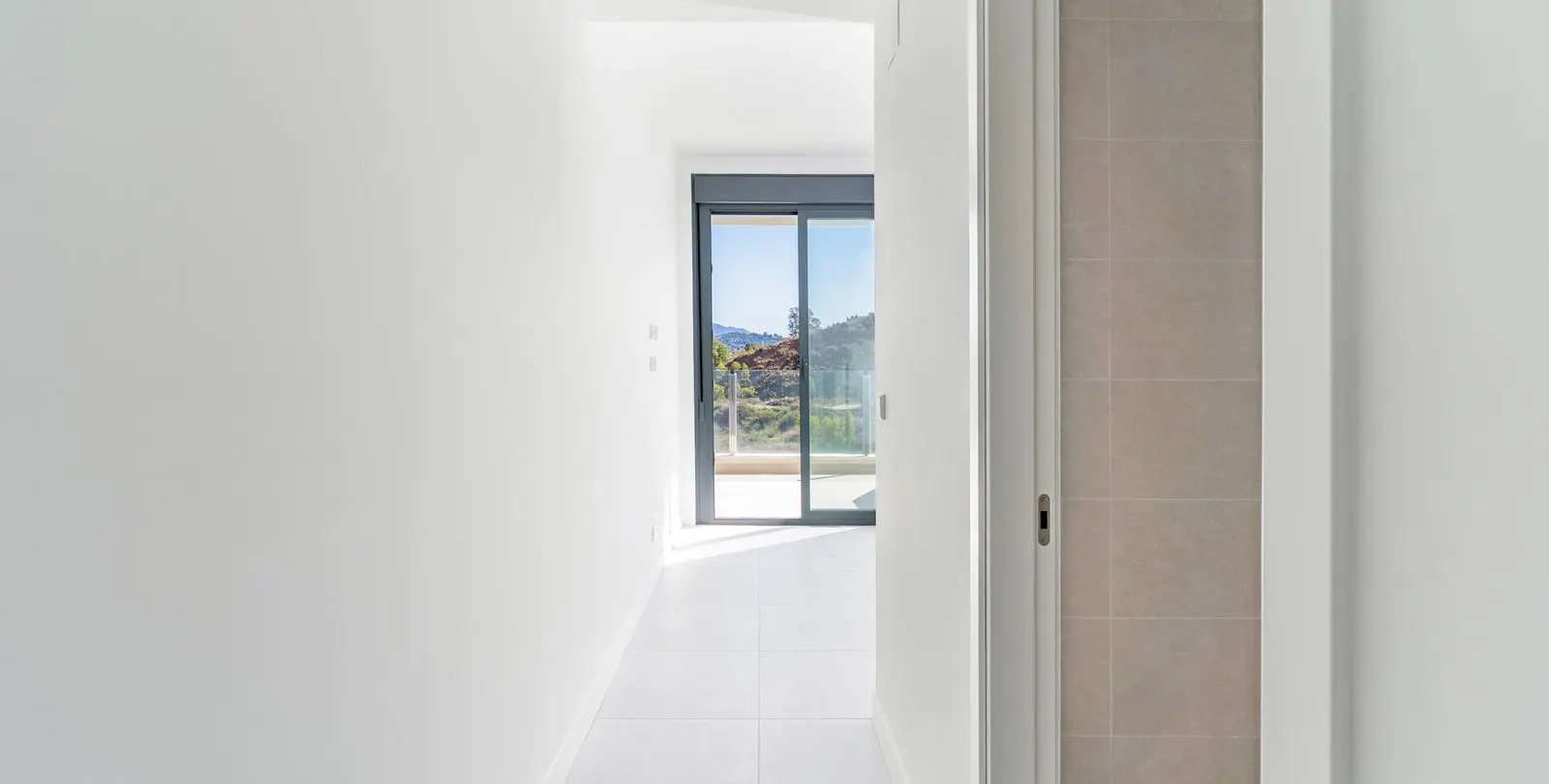 Продажа апартаментов на среднем этаже в La Cala de Mijas 10