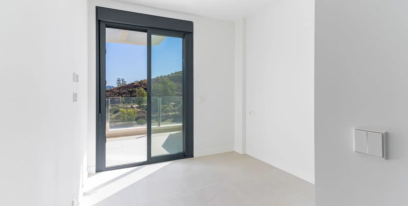Продажа апартаментов на среднем этаже в La Cala de Mijas 11