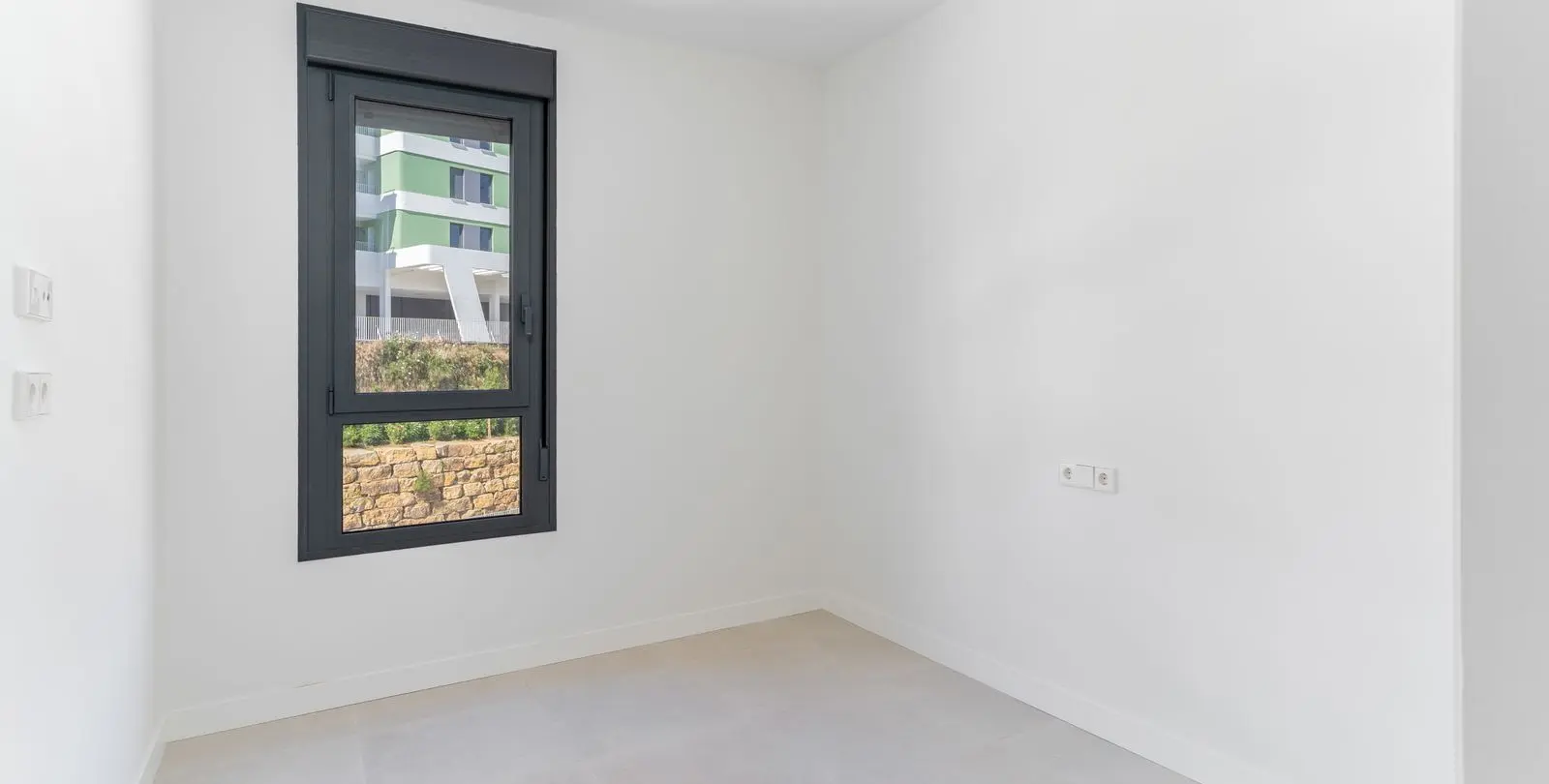 Продажа апартаментов на среднем этаже в La Cala de Mijas 14