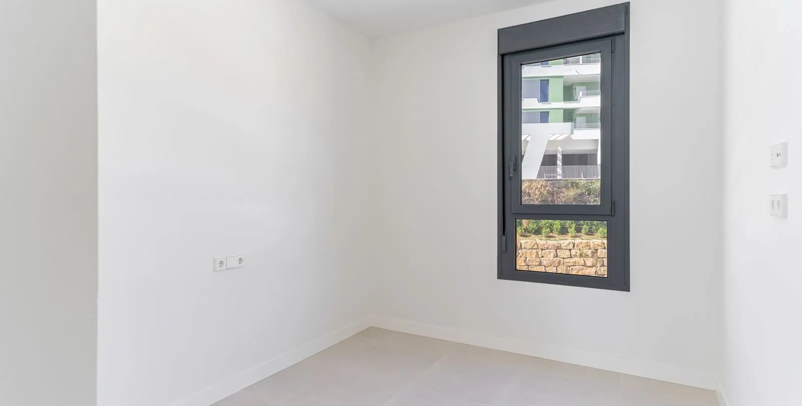 Продажа апартаментов на среднем этаже в La Cala de Mijas 16