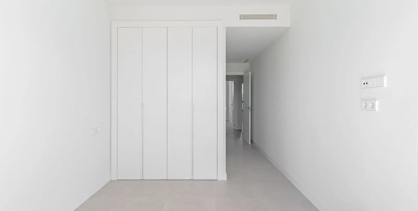 Продажа апартаментов на среднем этаже в La Cala de Mijas 17