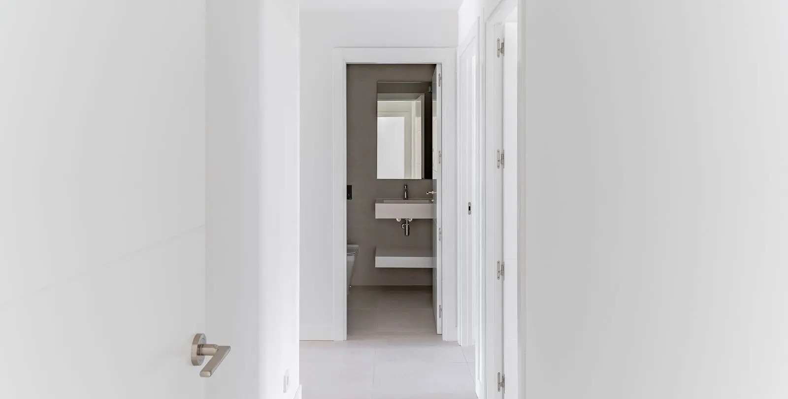 Продажа апартаментов на среднем этаже в La Cala de Mijas 20