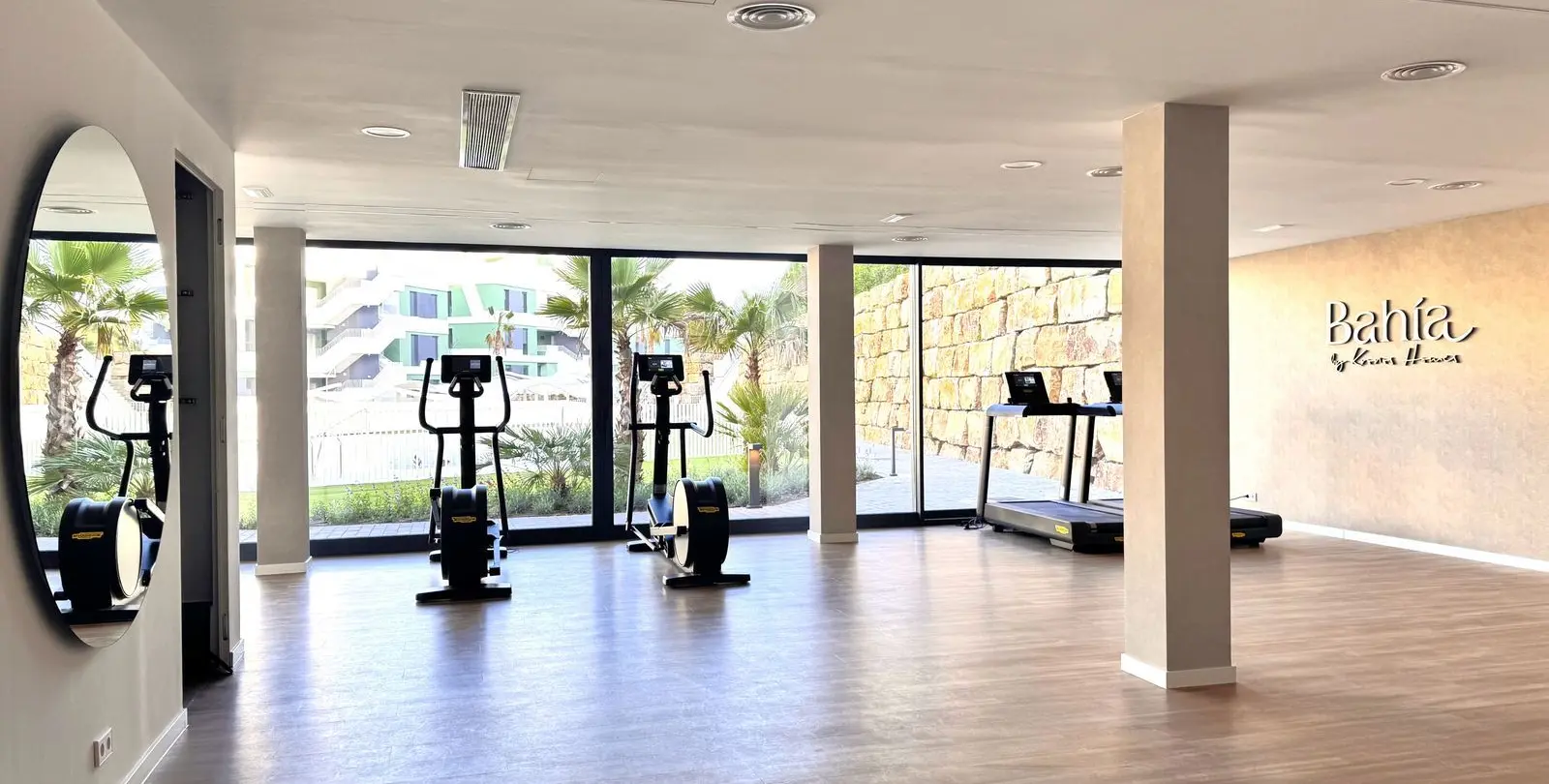 Продажа апартаментов на среднем этаже в La Cala de Mijas 21