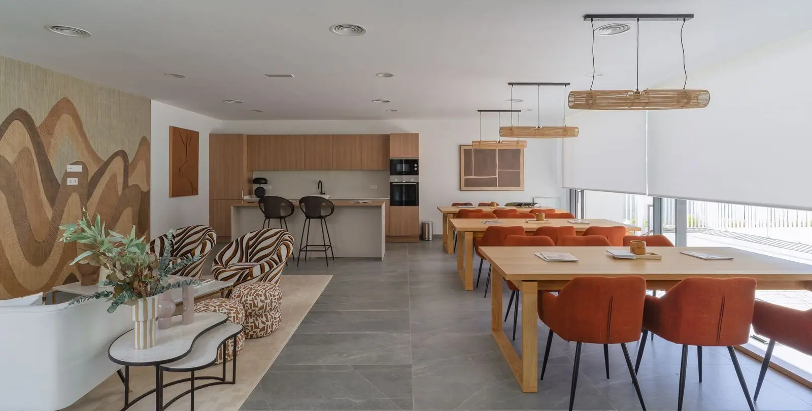 Продажа апартаментов на среднем этаже в La Cala de Mijas 23