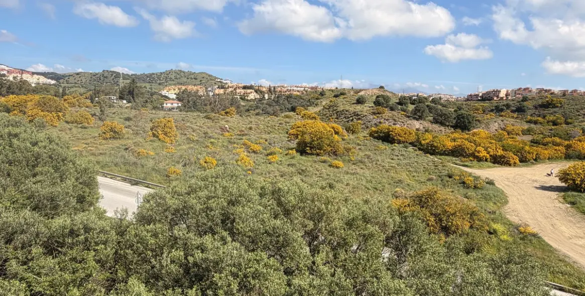 Sale of townhouse in Calahonda 28