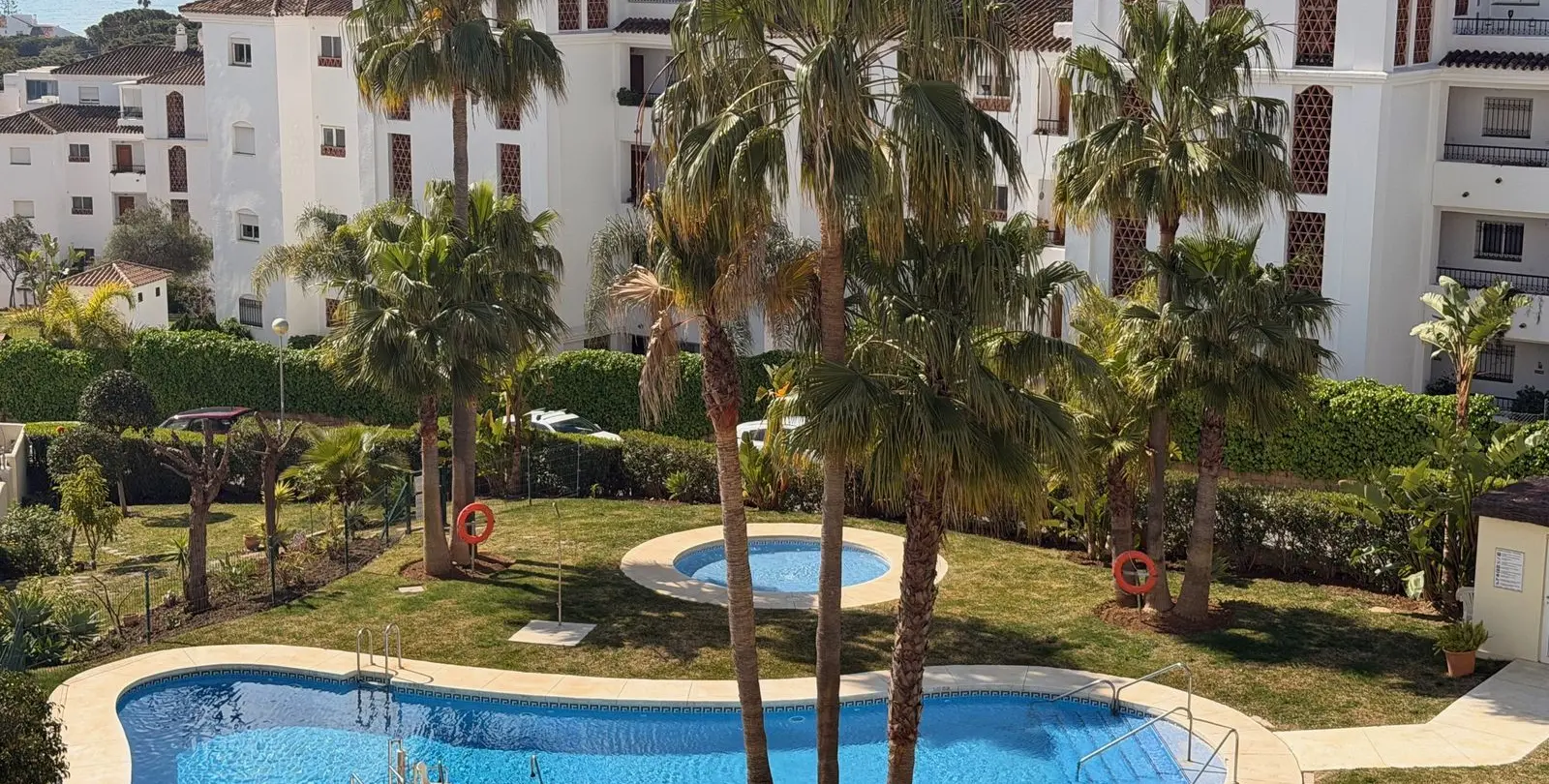 Venta de adosado en Calahonda 31