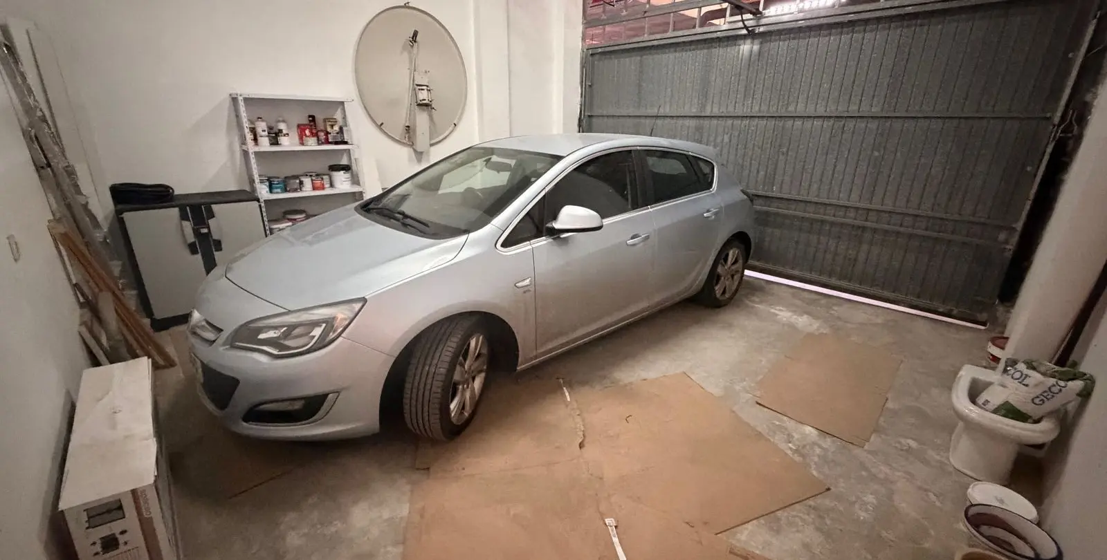 Venta de adosado en Calahonda 36