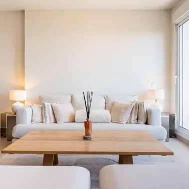 Sale of townhouse in Altos de los Monteros